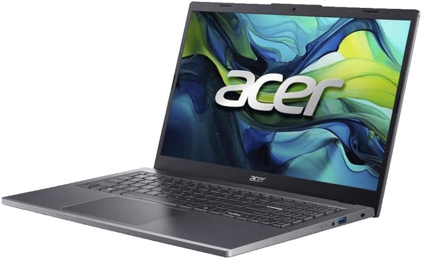 Acer Aspire 15 i5 8 GB