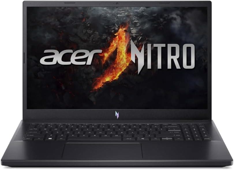 Acer Nitro V15 Ryzen 7 RTX 4050