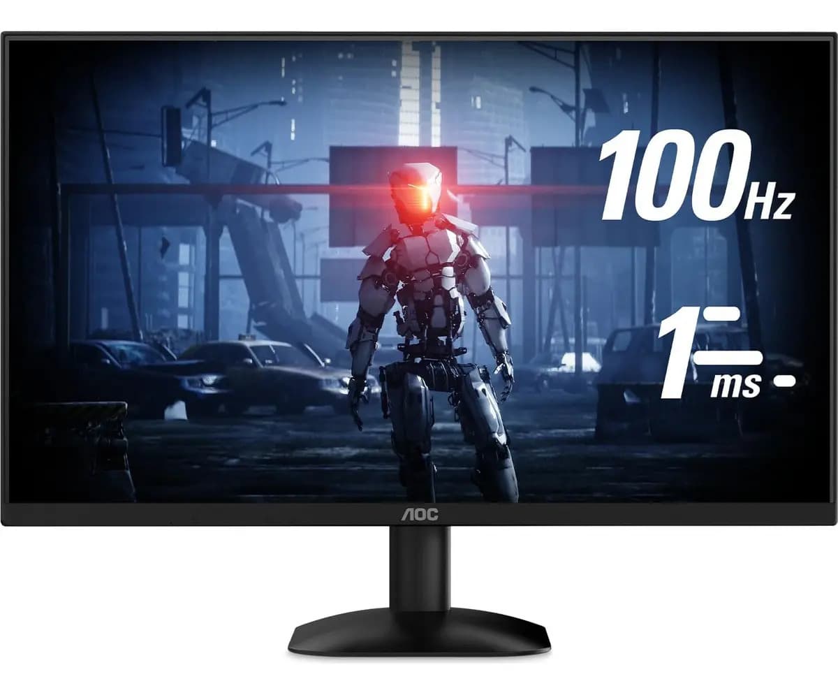Monitor AOC 24B35HM2 23,8 polegadas