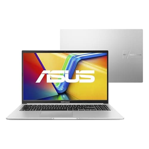 ASUS Vivobook 15 Ryzen 7