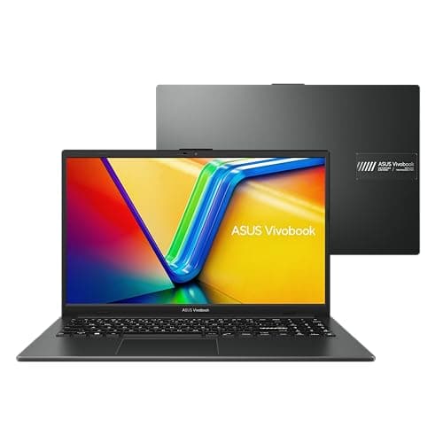 ASUS Vivobook Go 15 Ryzen 5