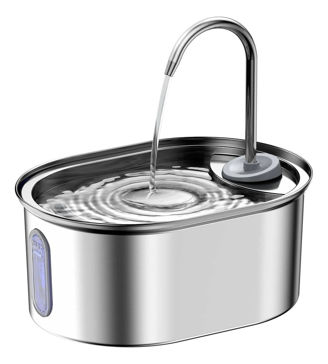Fonte inox 304 com sensor e torneira, anúncio MLBU4101508230