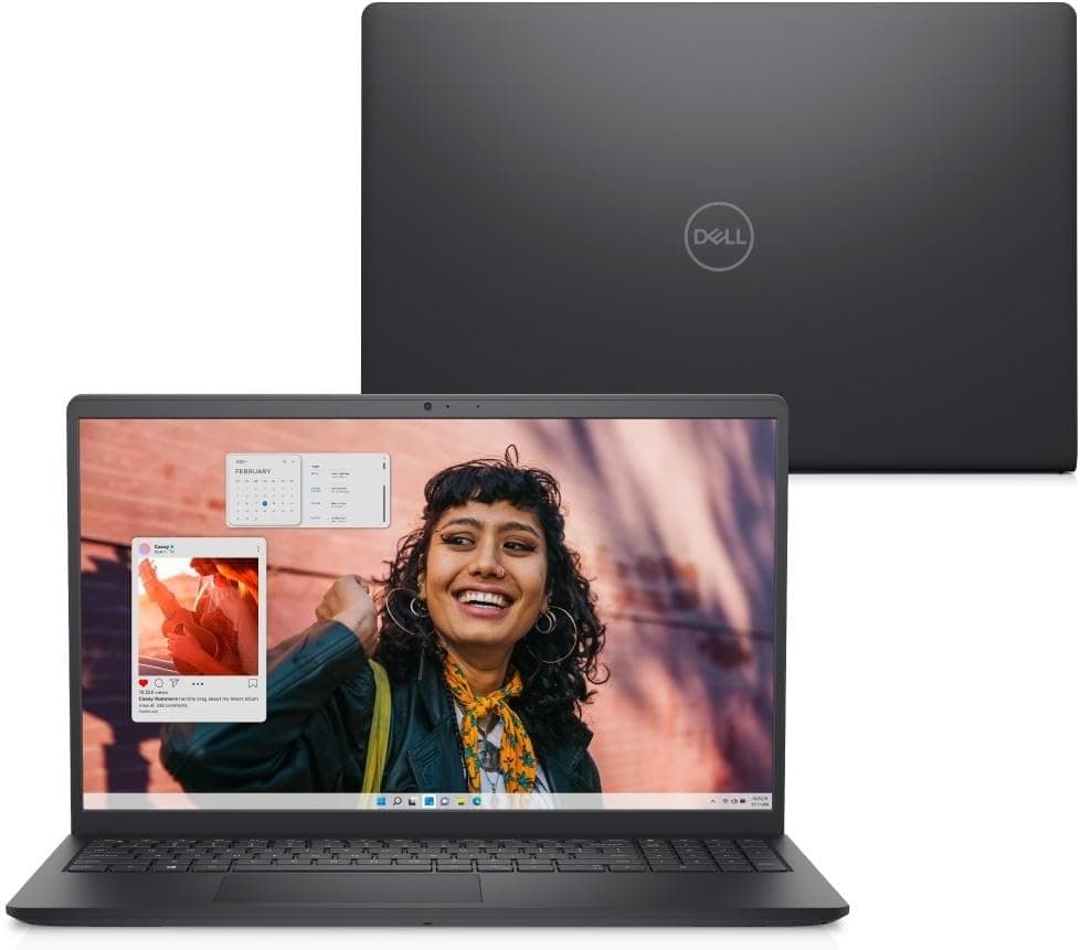 Dell Inspiron 15 i5 16 GB