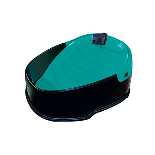 Furacão Pet Fonte Pop bivolt Verde Tiffany