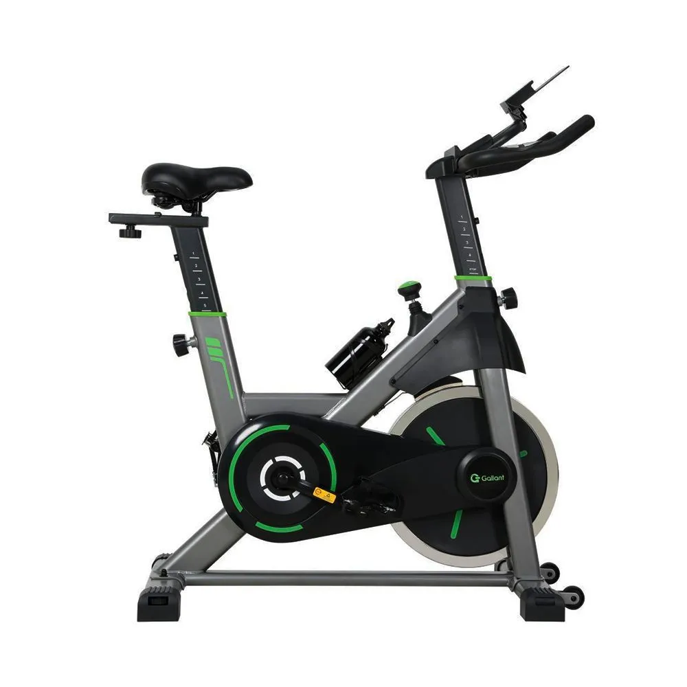 Bicicleta Gallant Power Pro GSB20HBTA-PT, roda 20 kg