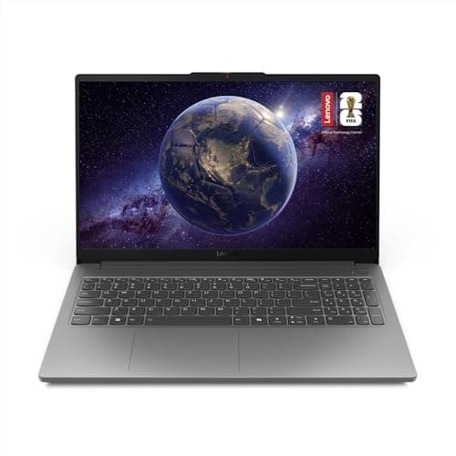 Lenovo LOQ-e i5 RTX 3050