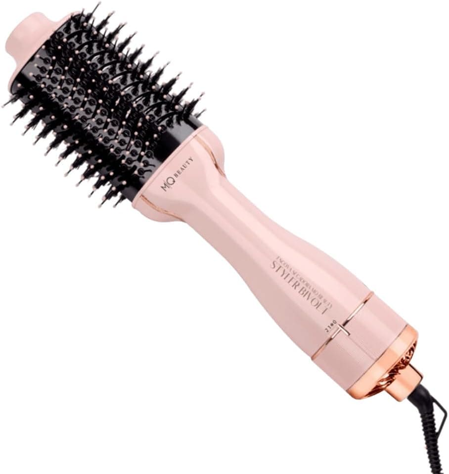 MQ Hair Beauty Styler 1300 W