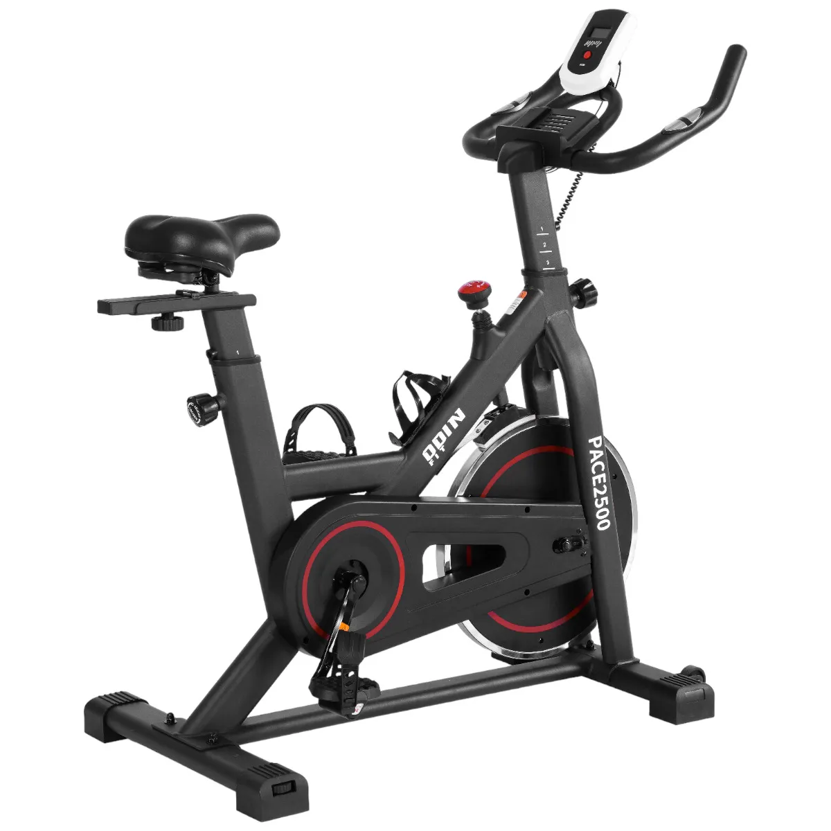 Bicicleta Odin Fit PACE2500, roda 6 kg