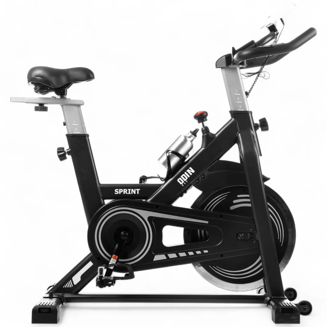 Bicicleta Odin Fit Sprint, roda 13 kg