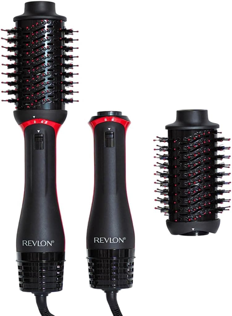 Escova secadora Revlon One-Step Volumizer Plus RVDR5298
