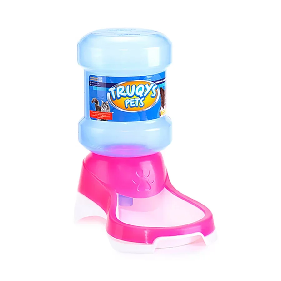 Bebedouro automático Truqys Pets 2 L